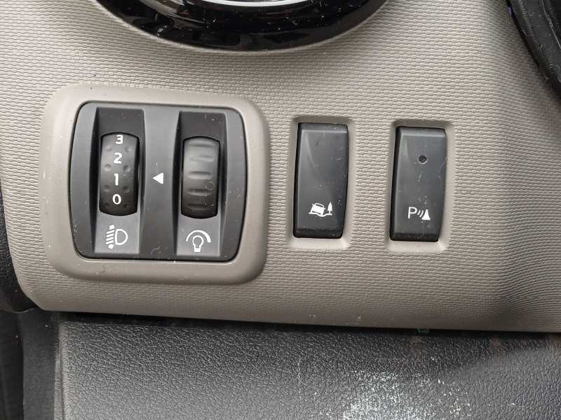 renault trafic furgón del año 2017