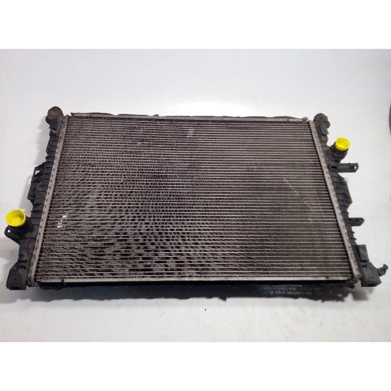 Recambio de radiador agua para ford mondeo sportbreak (ca2) trend referencia OEM IAM 1563251  