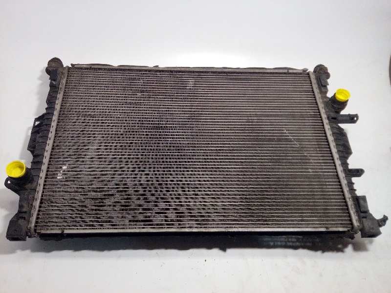 Recambio de radiador agua para ford mondeo sportbreak (ca2) trend referencia OEM IAM 1563251  