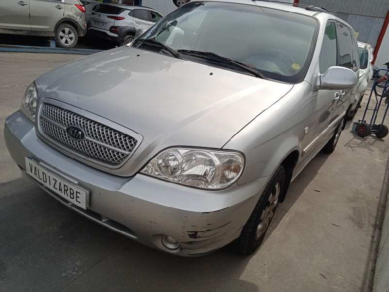 kia carnival ii del año 2005