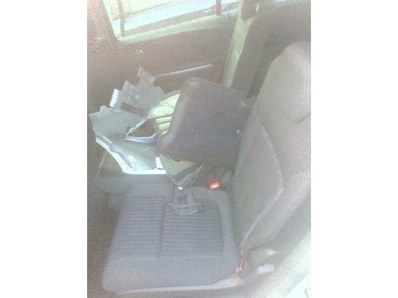 opel zafira tourer del año 2018