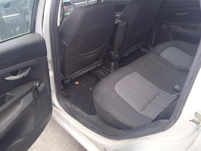 fiat linea (110) del año 2007