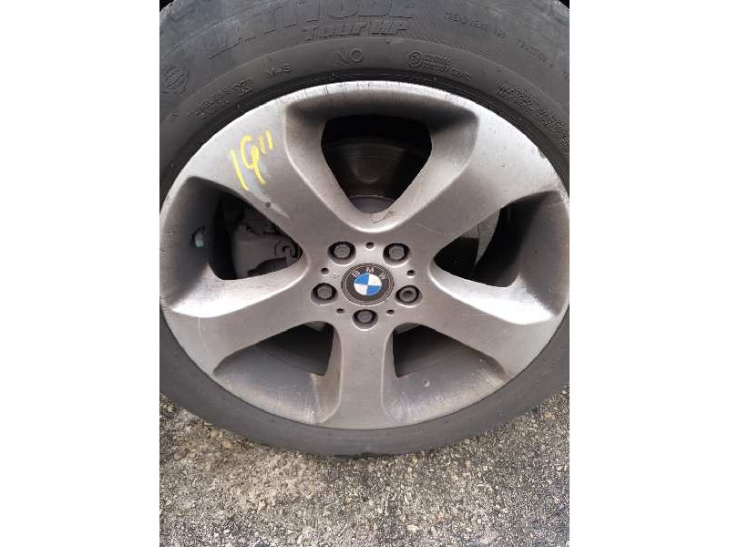 bmw x5 (e53) del año 2004