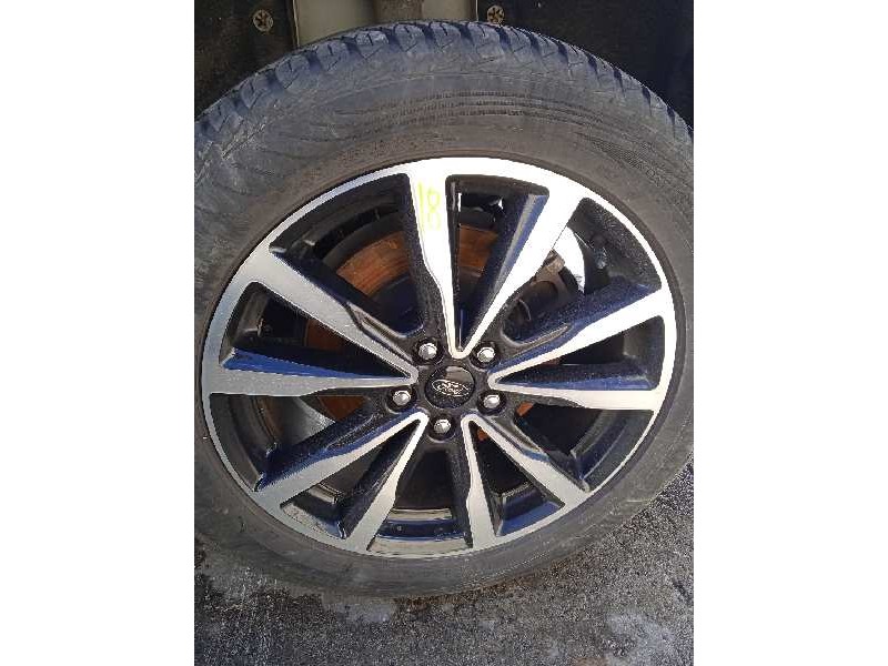 ford kuga (cbs) del año 2019