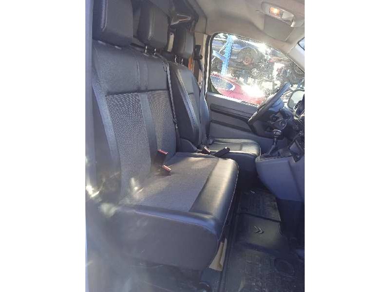 citroën jumpy fugón del año 2019