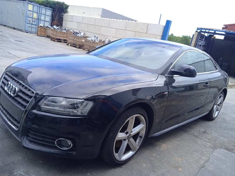 audi a5 coupe (8t) del año 2008