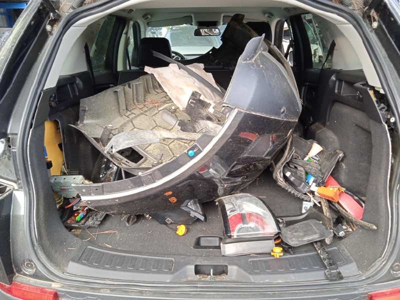 land rover discovery sport del año 2019