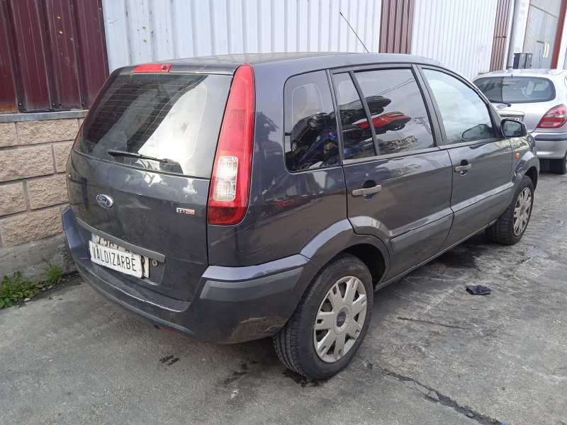 ford fusion (cbk) del año 2008