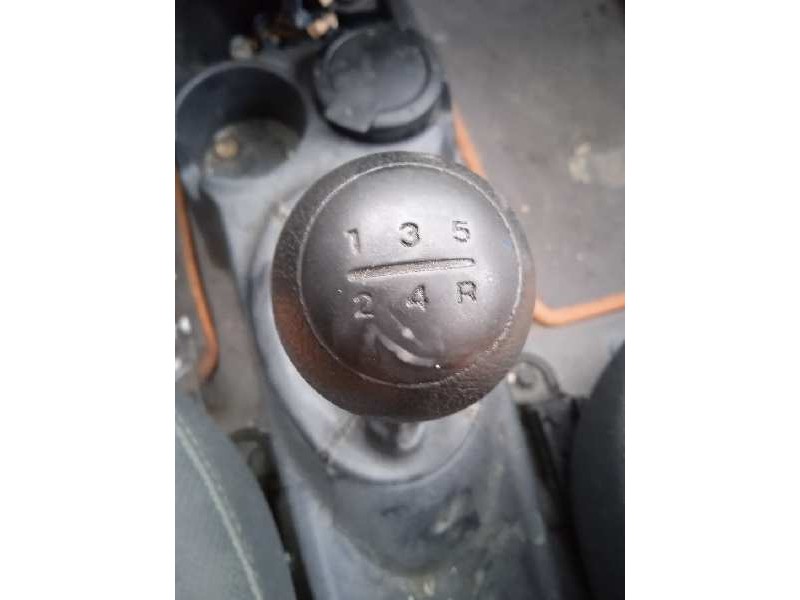 kia picanto del año 2005