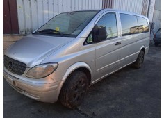 mercedes-benz vito combi 06.2003  del año 2005