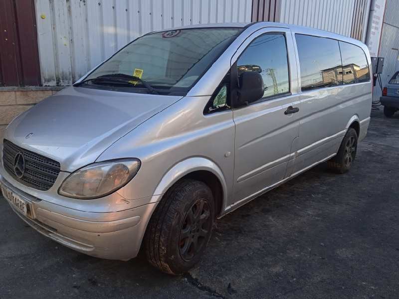 mercedes-benz vito combi 06.2003  del año 2005