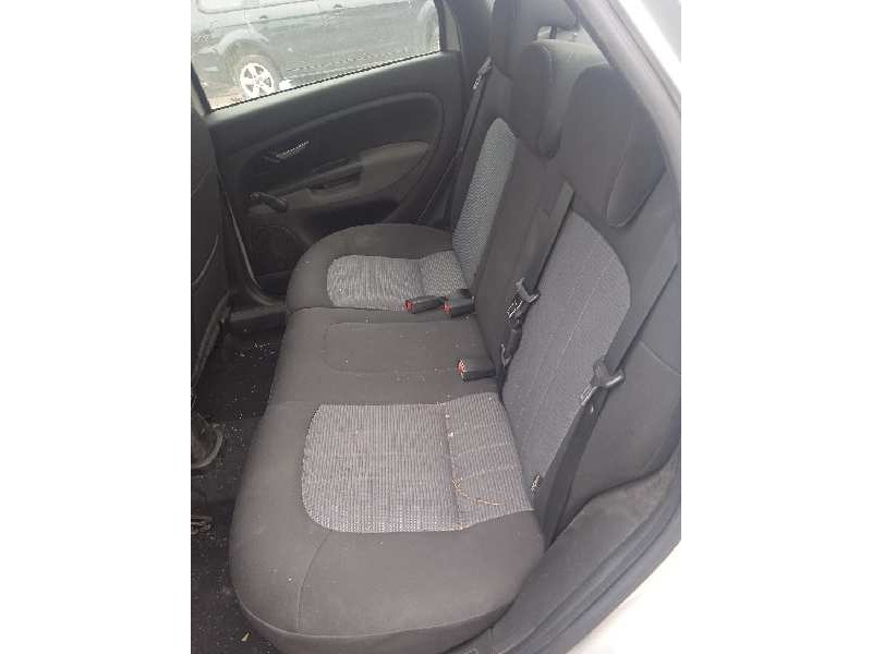 fiat linea (110) del año 2007