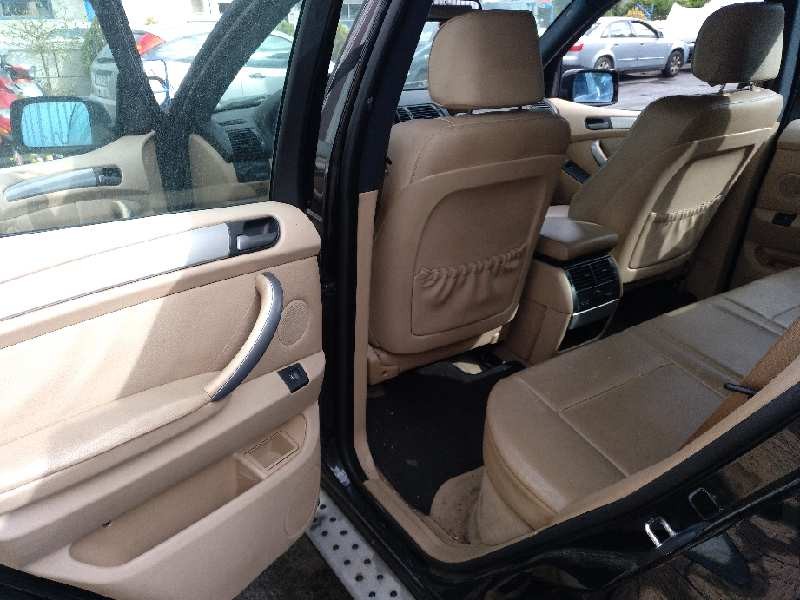 bmw x5 (e53) del año 2004