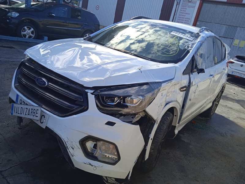 ford kuga (cbs) del año 2019
