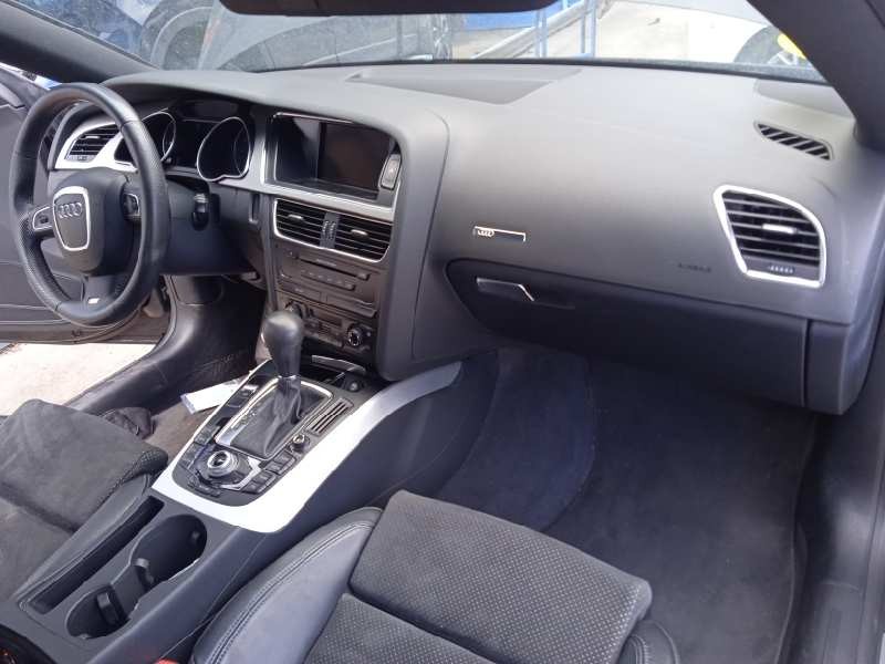 audi a5 coupe (8t) del año 2008