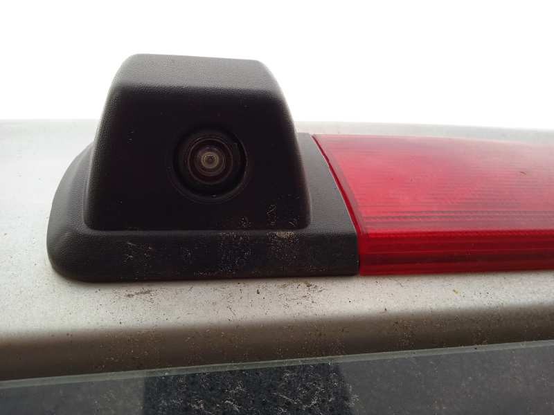 renault trafic furgón del año 2017