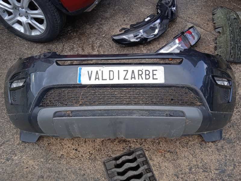 land rover discovery sport del año 2019