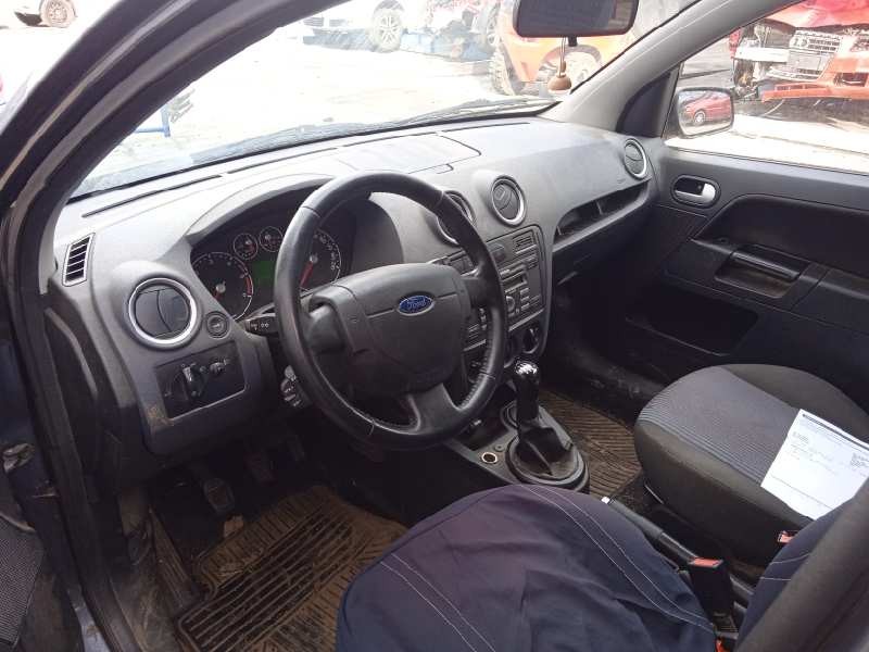 ford fusion (cbk) del año 2008