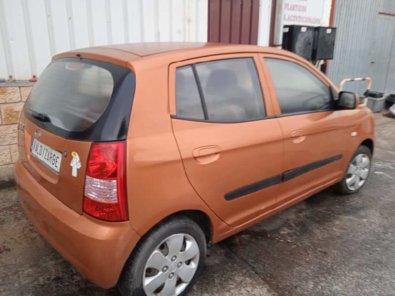 kia picanto del año 2005