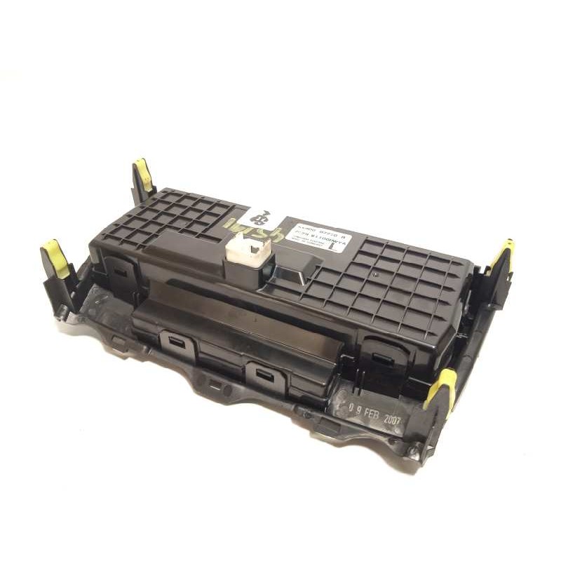 Recambio de mando climatizador para toyota auris sol referencia OEM IAM 5590002220  