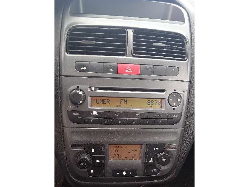 fiat linea (110) del año 2007