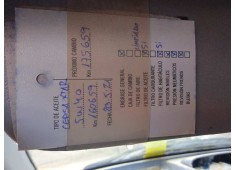 mercedes-benz vito combi 06.2003  del año 2005 2