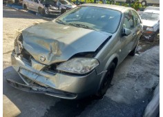 nissan primera berlina (p12) del año 2006