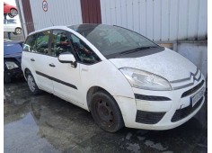 citroën c4 picasso del año 2011