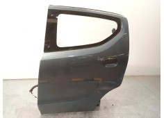 Recambio de puerta trasera izquierda para suzuki alto amf 310 1.0 12v cat referencia OEM IAM 68004M68KA0  