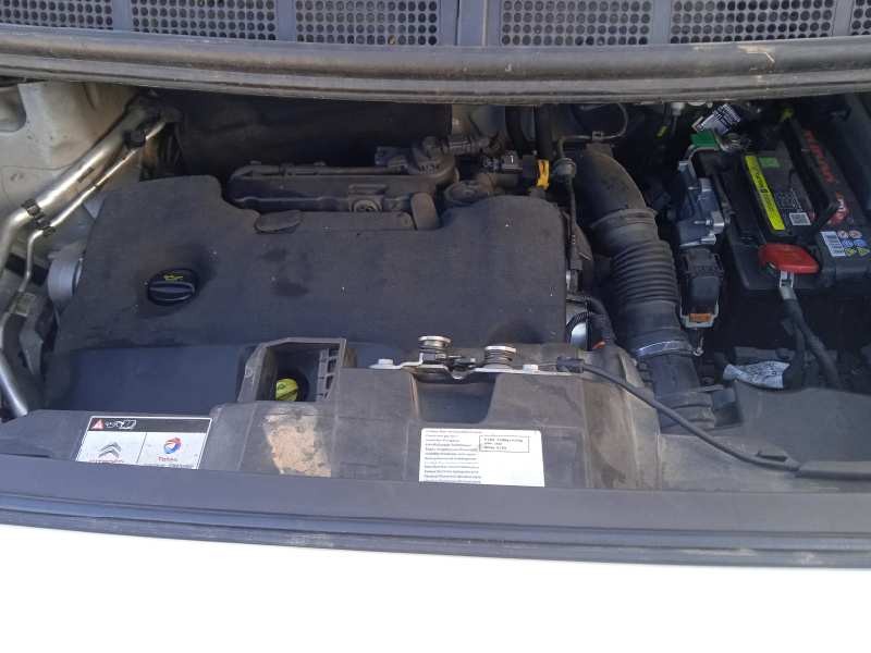 citroën jumpy fugón del año 2019