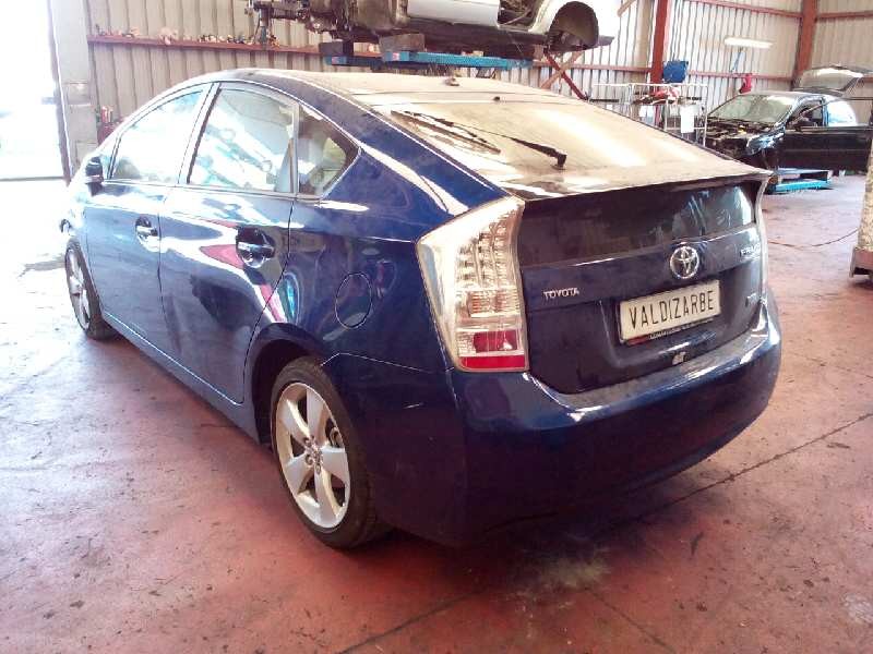 toyota prius (nhw30) del año 2011