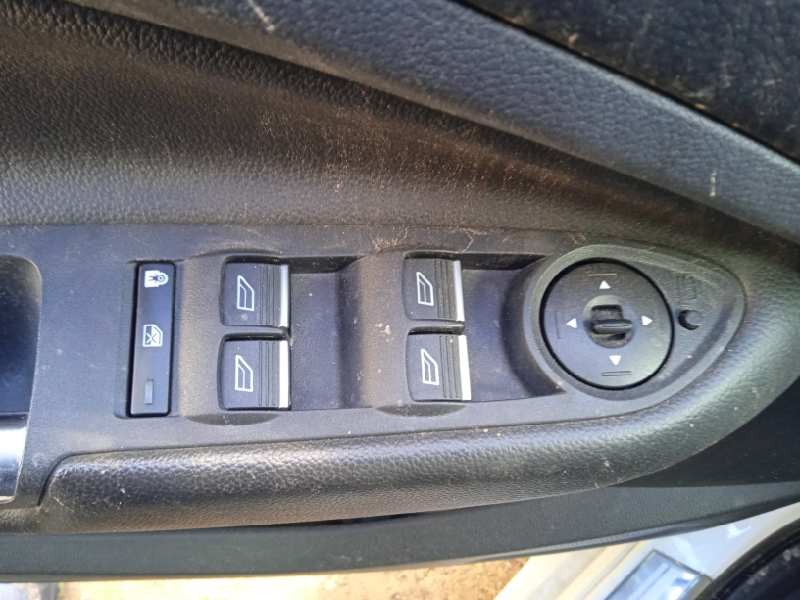 ford kuga (cbs) del año 2019