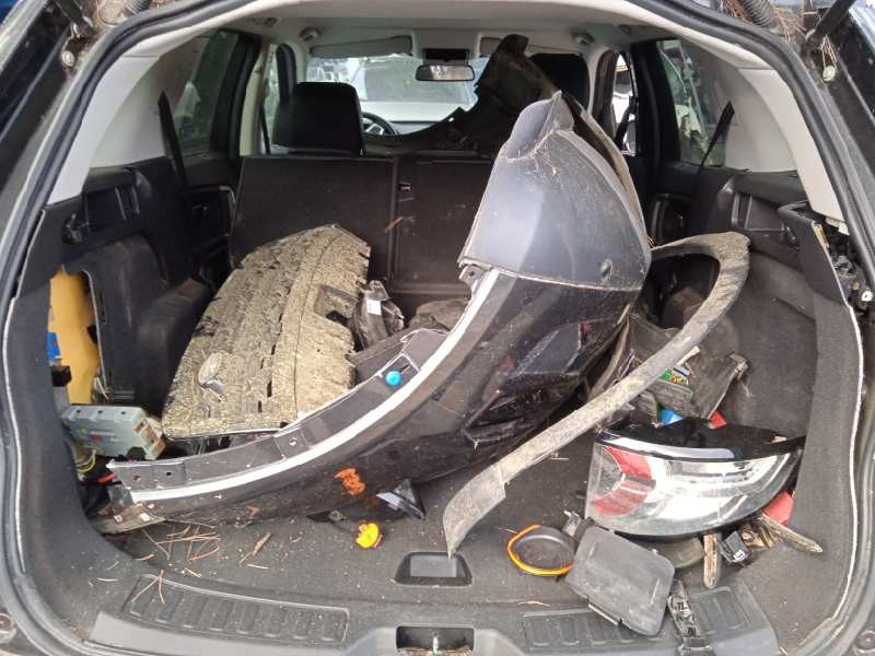 land rover discovery sport del año 2019