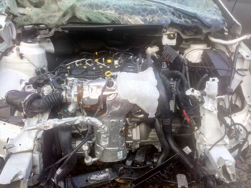 opel zafira tourer del año 2018