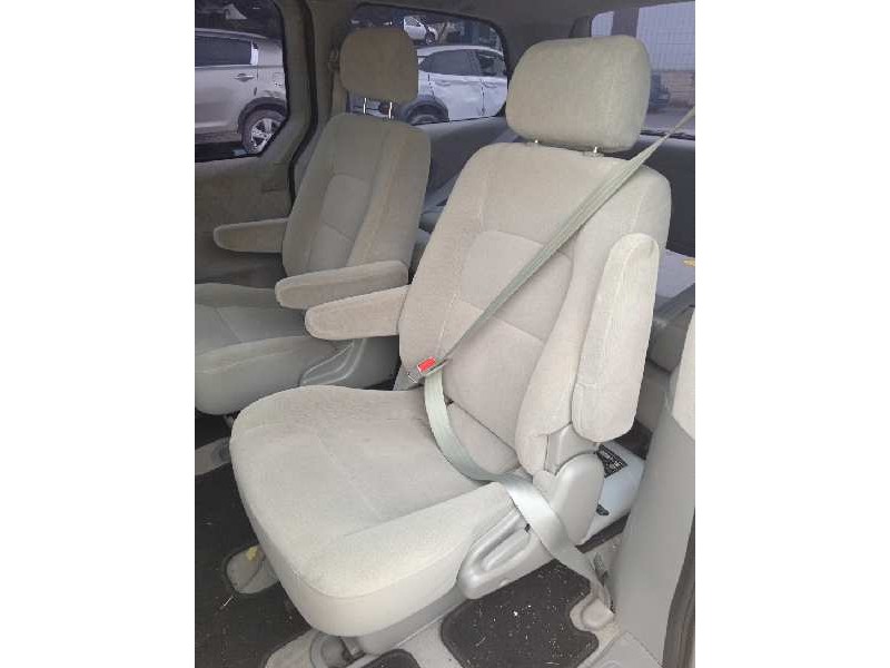 kia carnival ii del año 2005