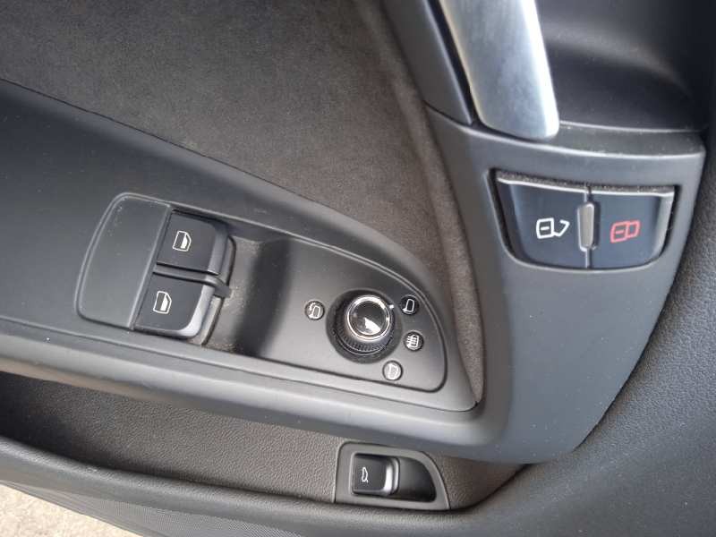 audi a5 coupe (8t) del año 2008