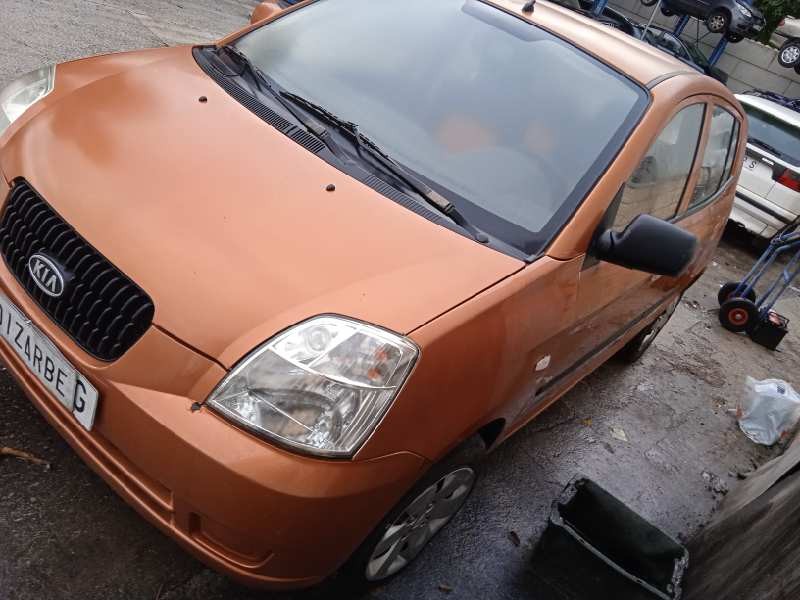 kia picanto del año 2005