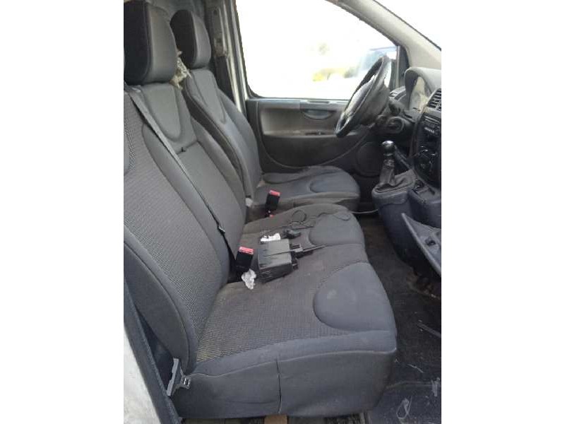 citroën jumpy del año 2008