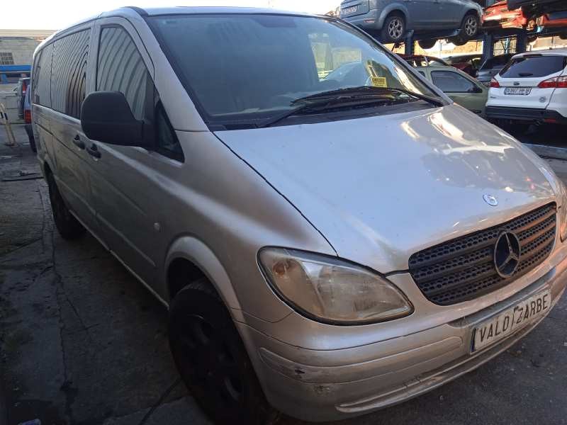 mercedes-benz vito combi 06.2003  del año 2005