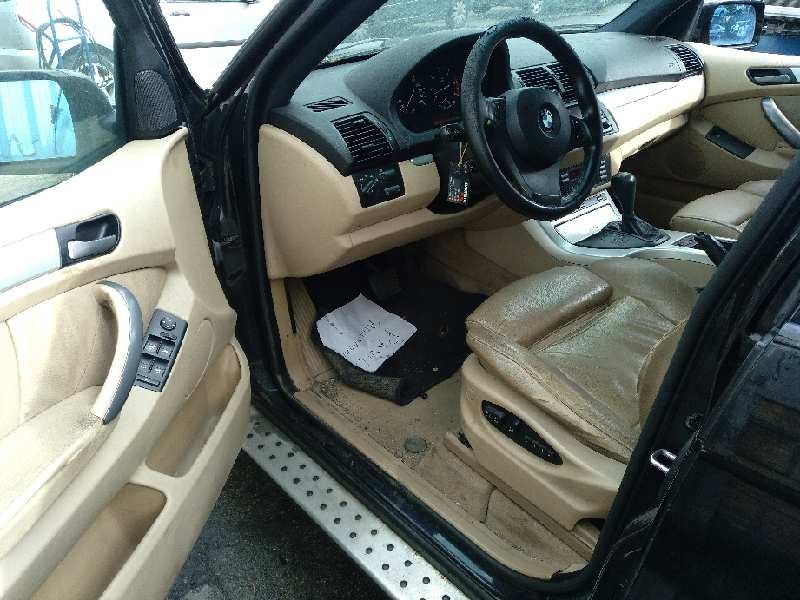 bmw x5 (e53) del año 2004
