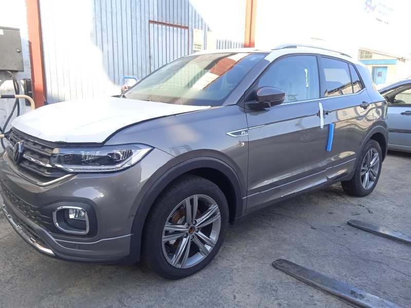 volkswagen t-cross del año 2020