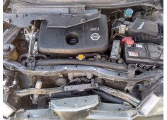 nissan primera berlina (p12) del año 2006 2