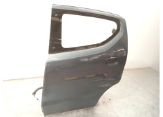 Recambio de puerta trasera izquierda para suzuki alto amf 310 1.0 12v cat referencia OEM IAM 68004M68KA0   2