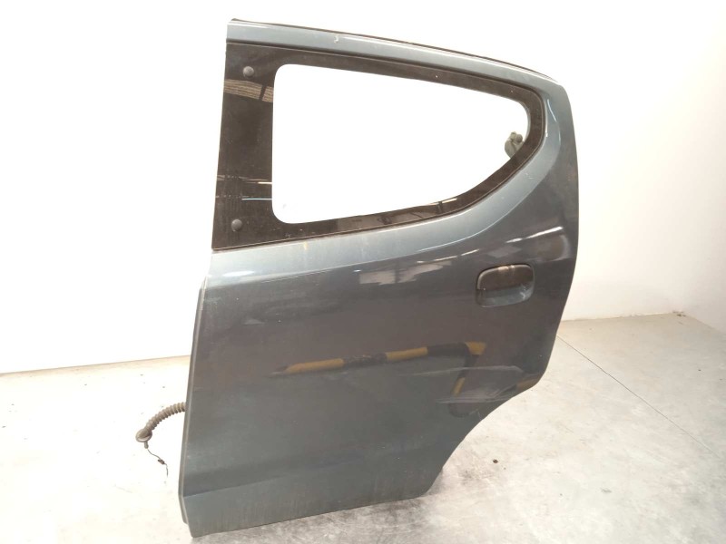 Recambio de puerta trasera izquierda para suzuki alto amf 310 1.0 12v cat referencia OEM IAM 68004M68KA0  