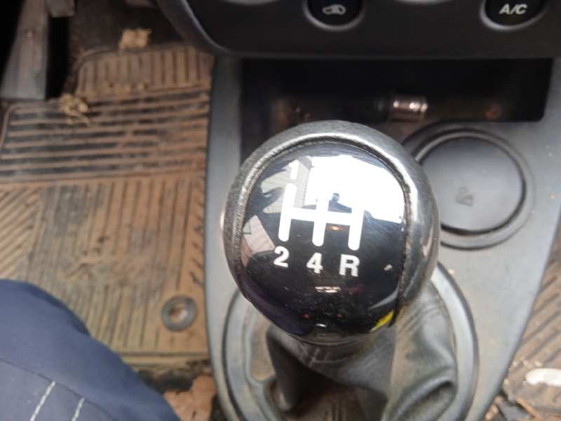 ford fusion (cbk) del año 2008