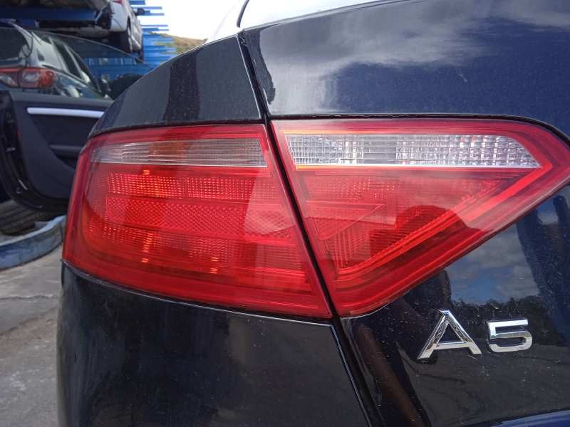 audi a5 coupe (8t) del año 2008