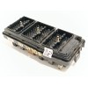 Recambio de caja reles / fusibles para chevrolet captiva (c100, c140) 2.0 d 4wd referencia OEM IAM 95037413  