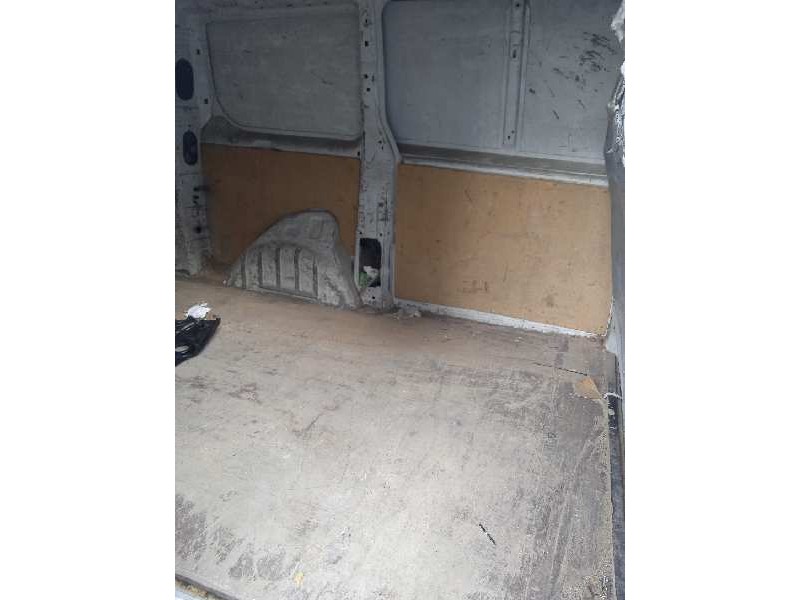 citroën jumpy del año 2008