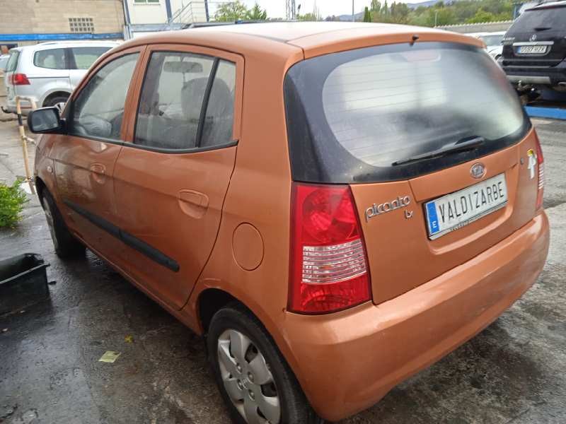 kia picanto del año 2005