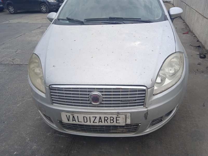 fiat linea (110) del año 2007